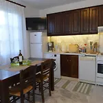 Villa K - Homes Tínos