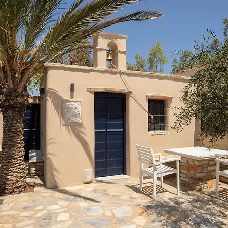 Villa K - Homes Tinos