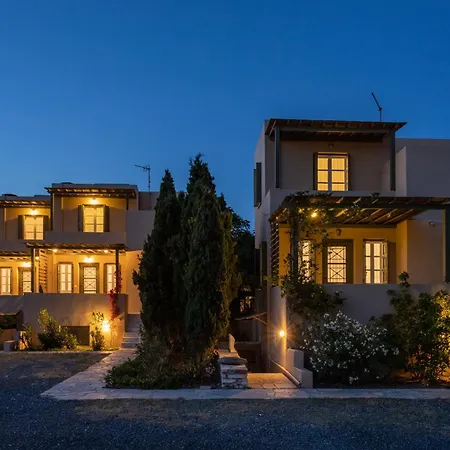 Villa K - Homes