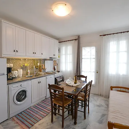K - Homes Villa Tinos