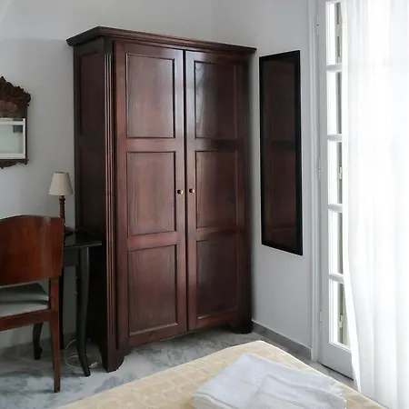 K - Homes Tinos