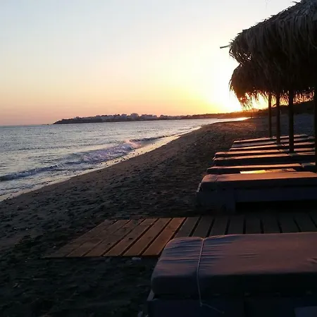 K - Homes * Tinos