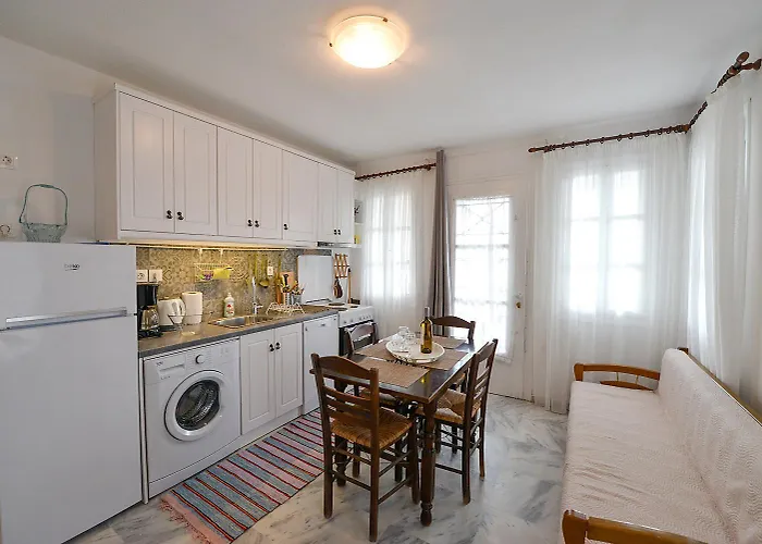 K - Homes Villa Tinos