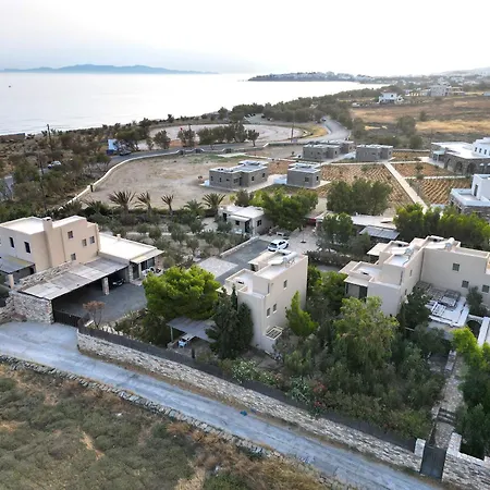 K - Homes Villa