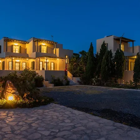 K - Homes Villa