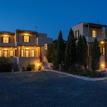 K - Homes Villa *