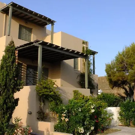 Villa K - Homes *